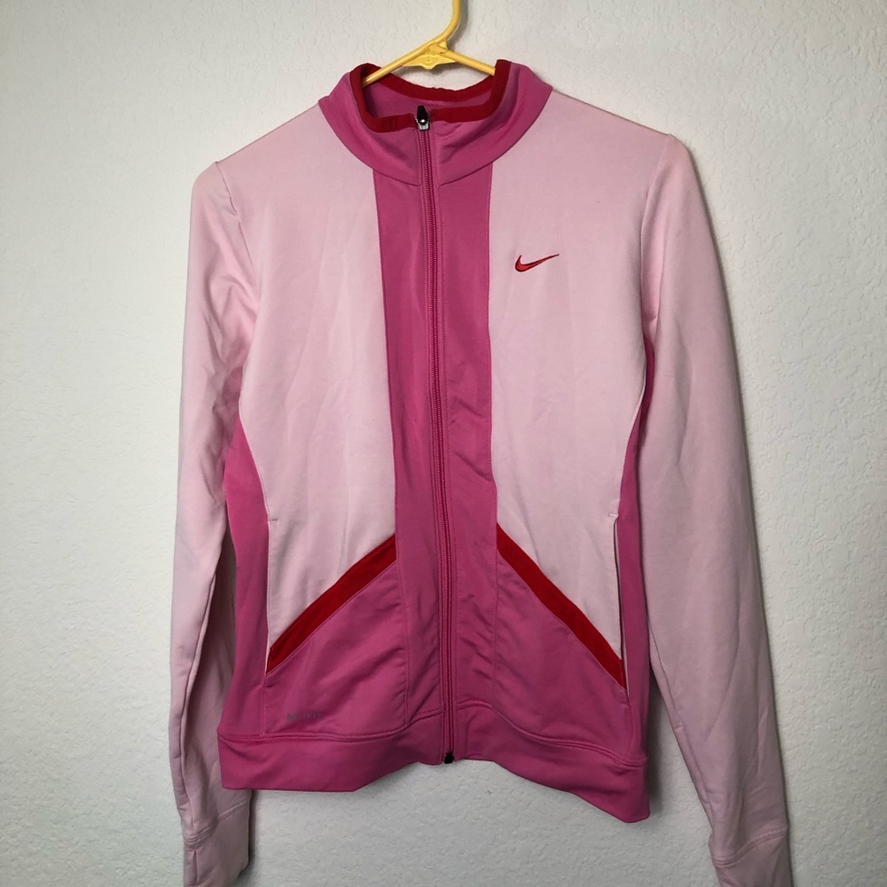Brand New Dry Fit Nike Jacket